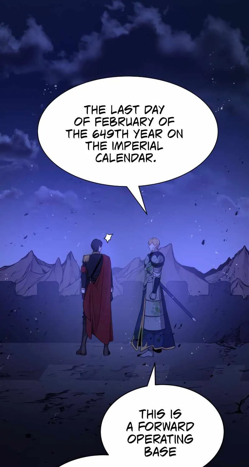 I Became the Tyrant of a Defence Game Chapter 2 page 35 - 