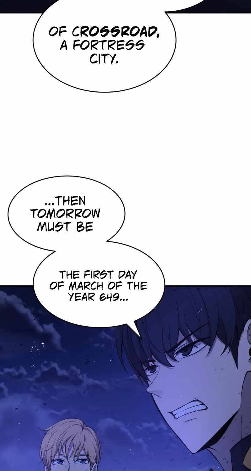 I Became the Tyrant of a Defence Game Chapter 2 page 36 - 