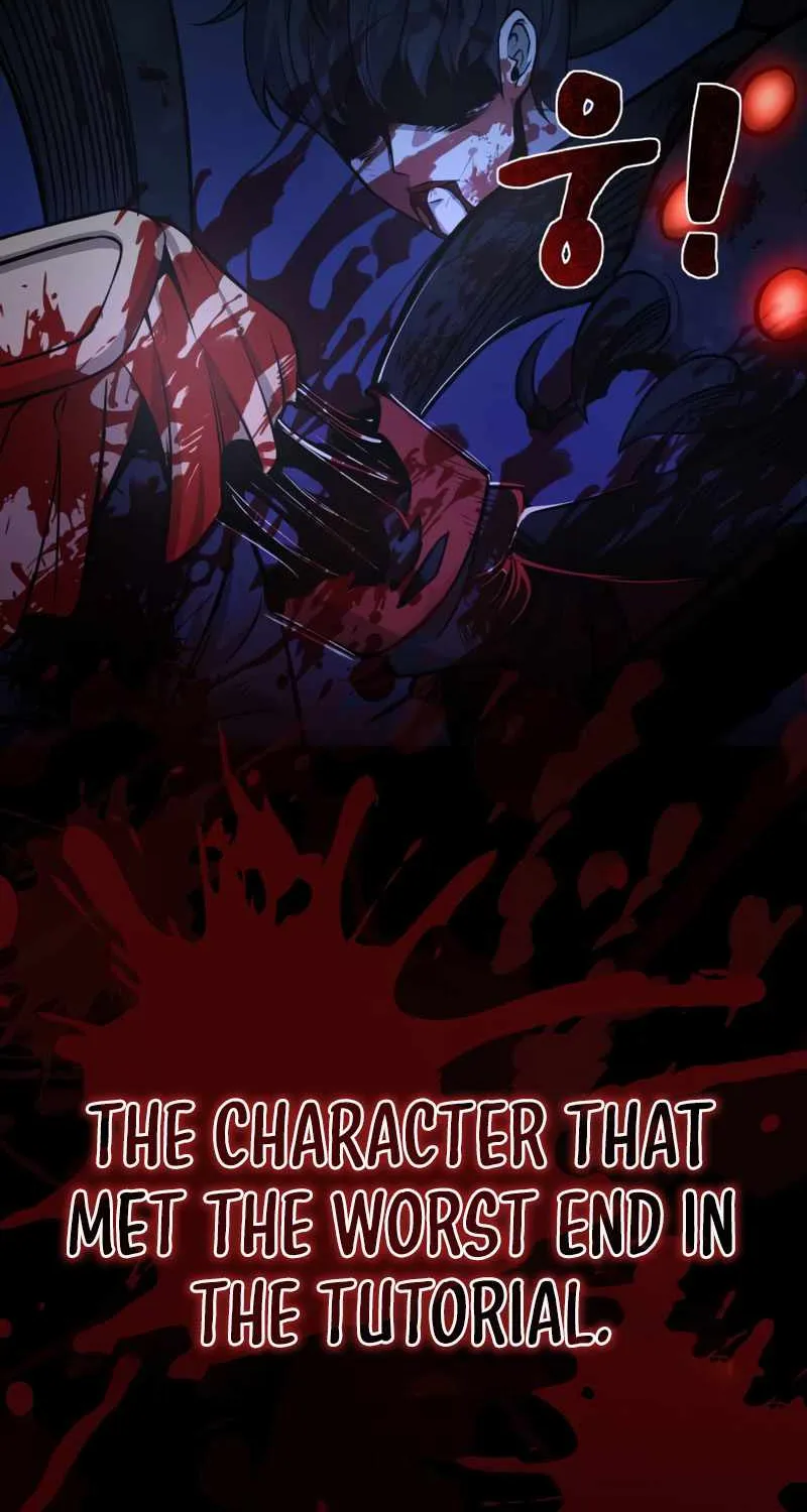 I Became the Tyrant of a Defence Game Chapter 2 page 49 - 