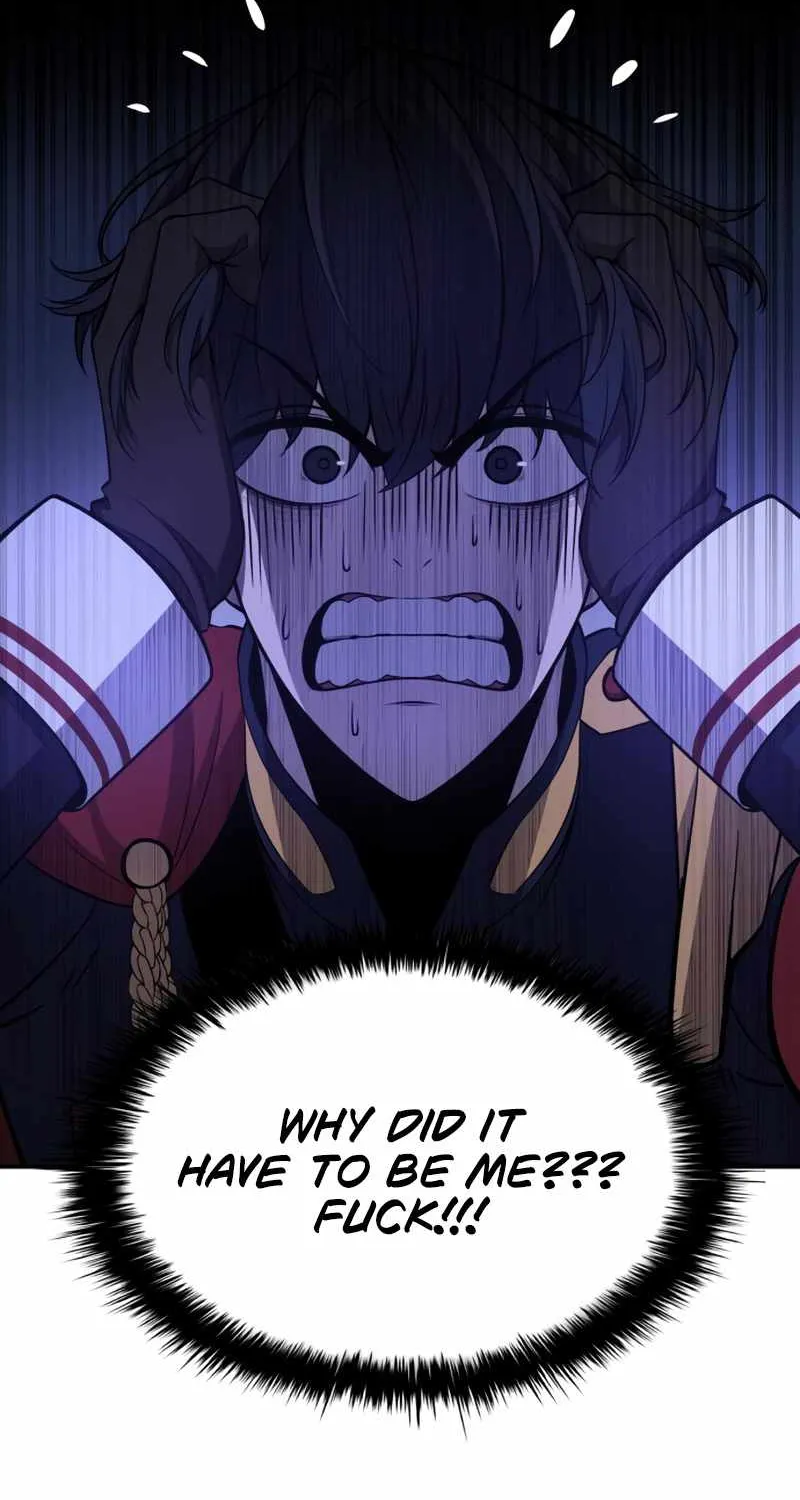 I Became the Tyrant of a Defence Game Chapter 2 page 51 - 