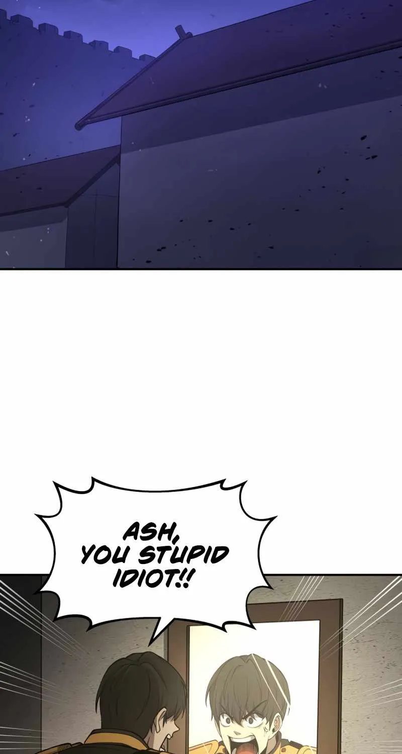 I Became the Tyrant of a Defence Game Chapter 2 page 54 - 
