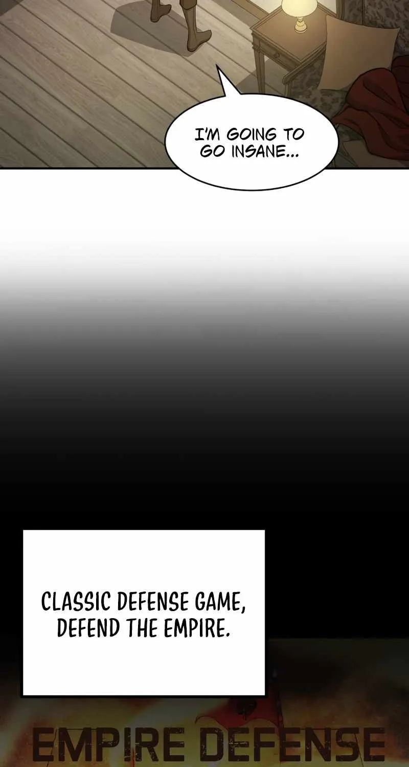 I Became the Tyrant of a Defence Game Chapter 2 page 56 - 