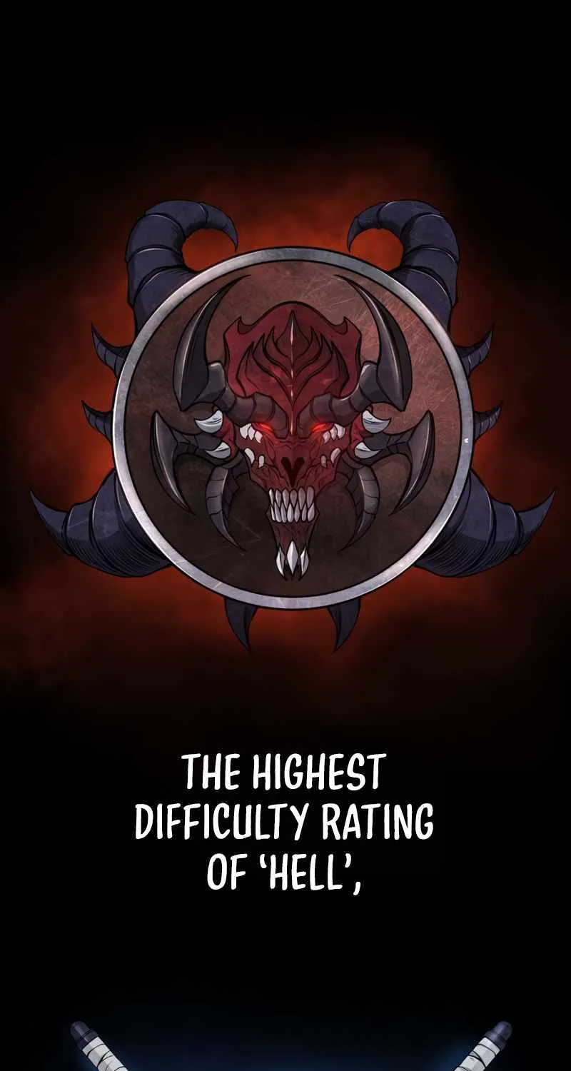 I Became the Tyrant of a Defence Game Chapter 2 page 58 - 