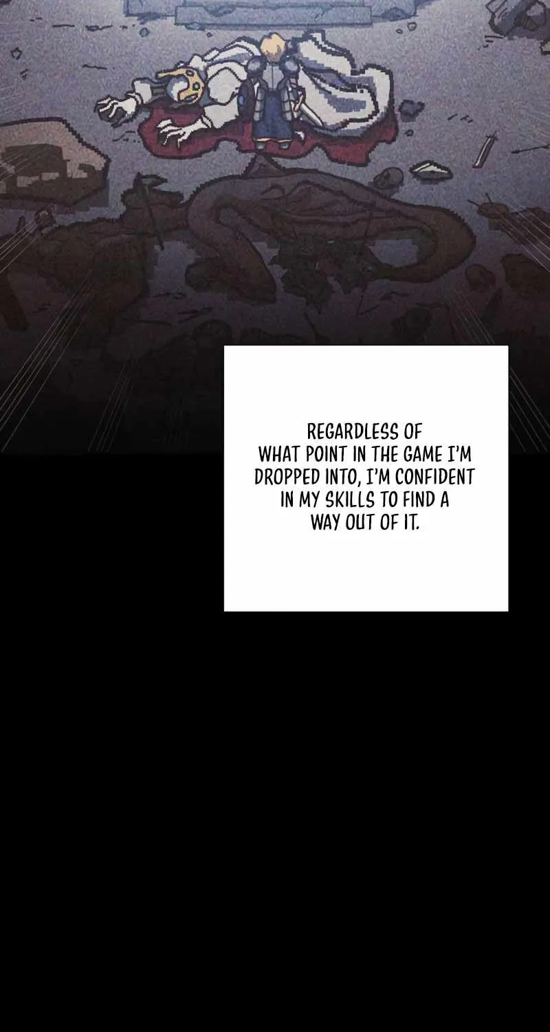 I Became the Tyrant of a Defence Game Chapter 2 page 61 - 