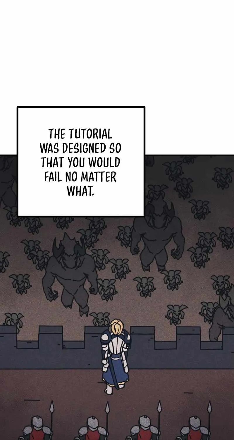I Became the Tyrant of a Defence Game Chapter 2 page 64 - 