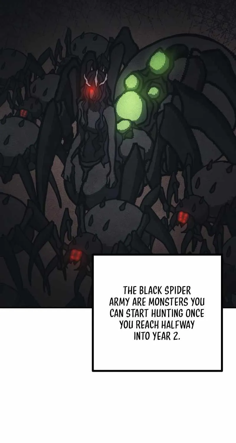 I Became the Tyrant of a Defence Game Chapter 2 page 66 - 
