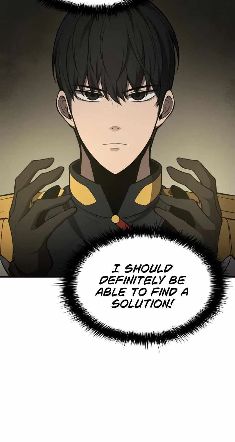 I Became the Tyrant of a Defence Game Chapter 2 page 70 - 