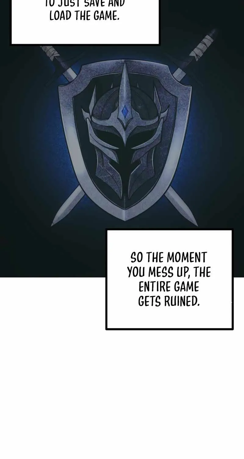 I Became the Tyrant of a Defence Game Chapter 2 page 78 - 