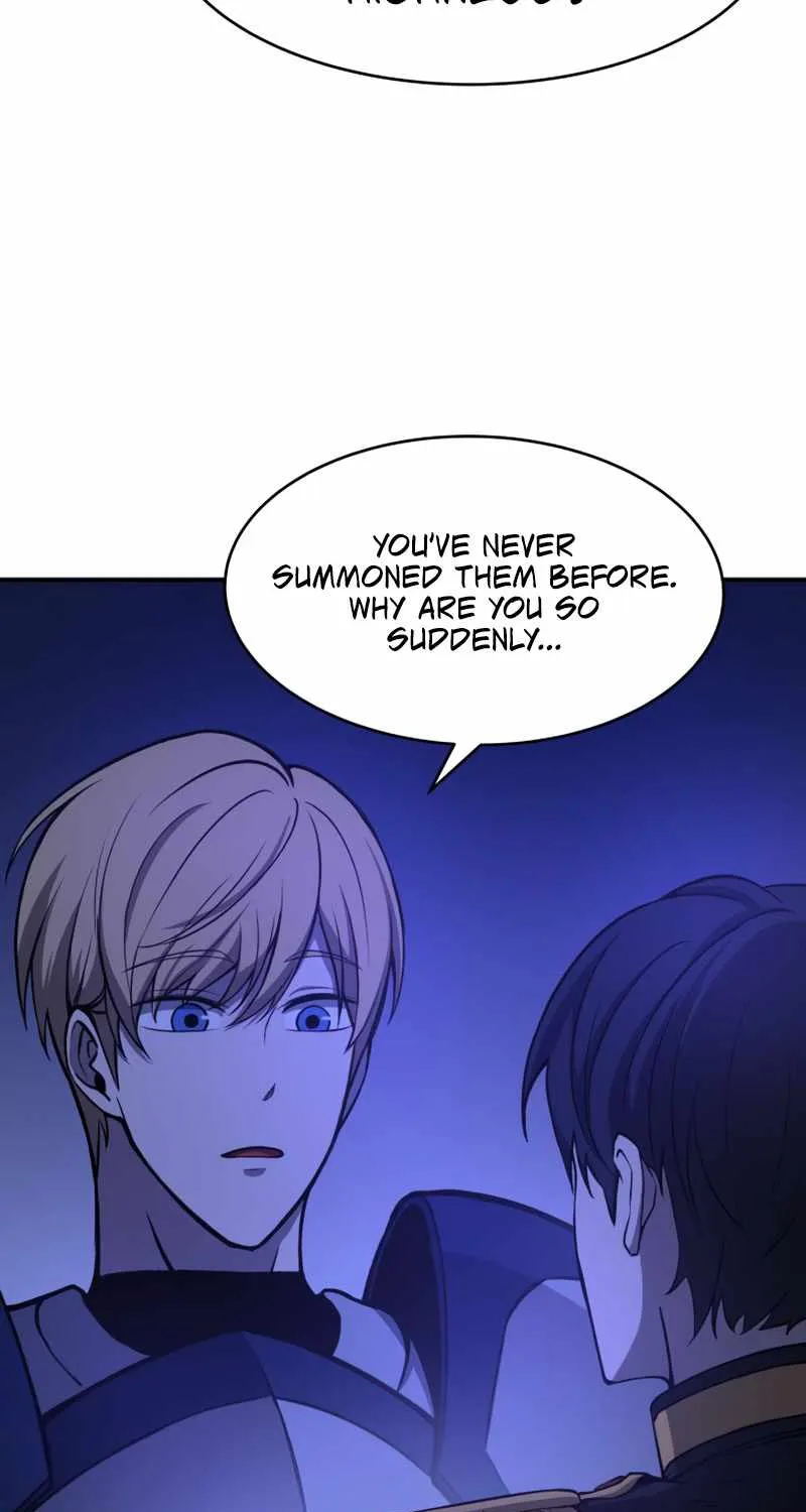 I Became the Tyrant of a Defence Game Chapter 2 page 92 - 