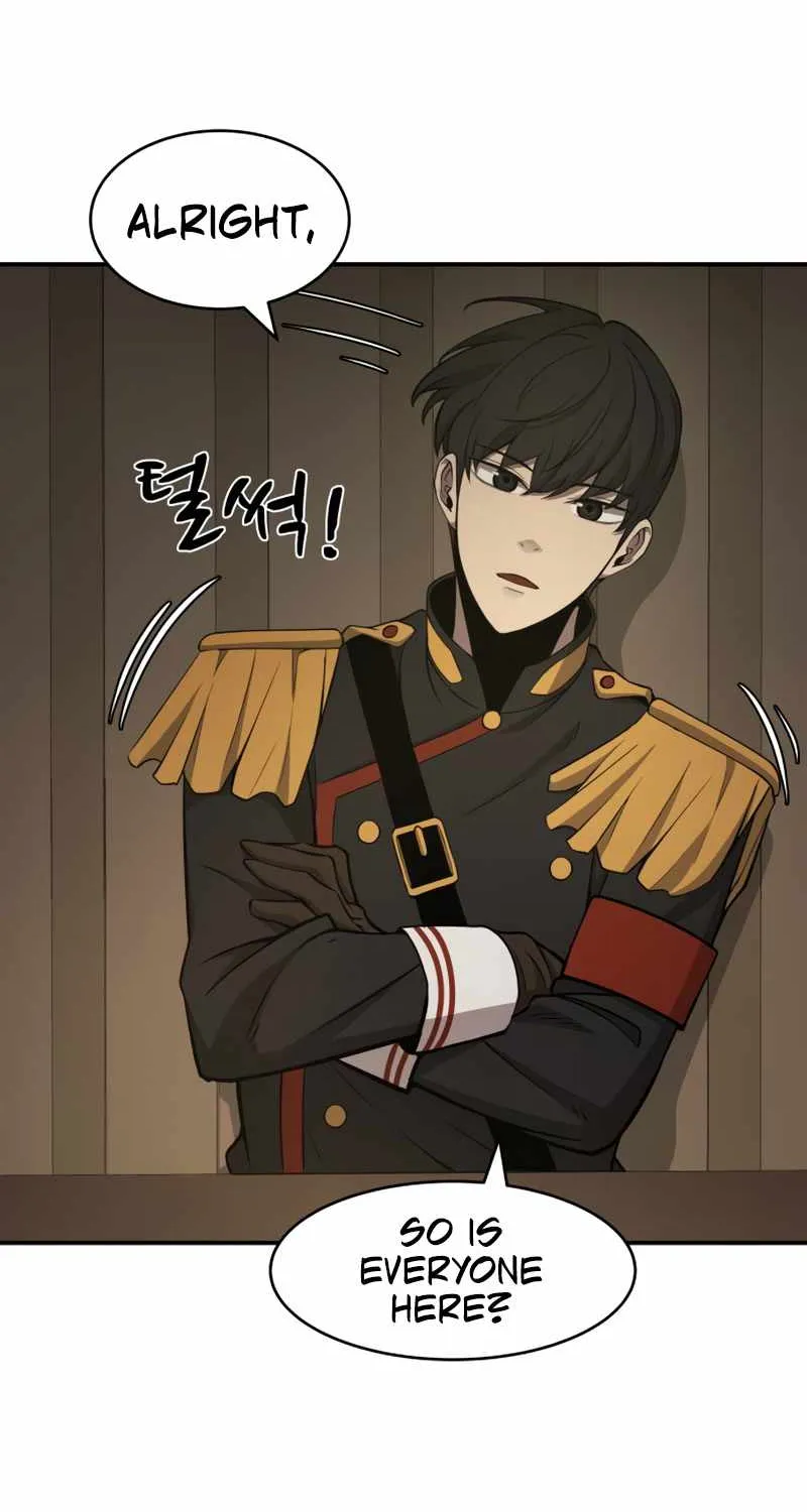 I Became the Tyrant of a Defence Game Chapter 2 page 97 - 