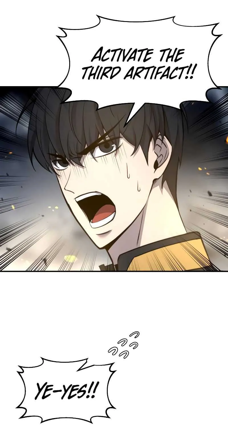 I Became the Tyrant of a Defence Game Chapter 20 page 22 - 