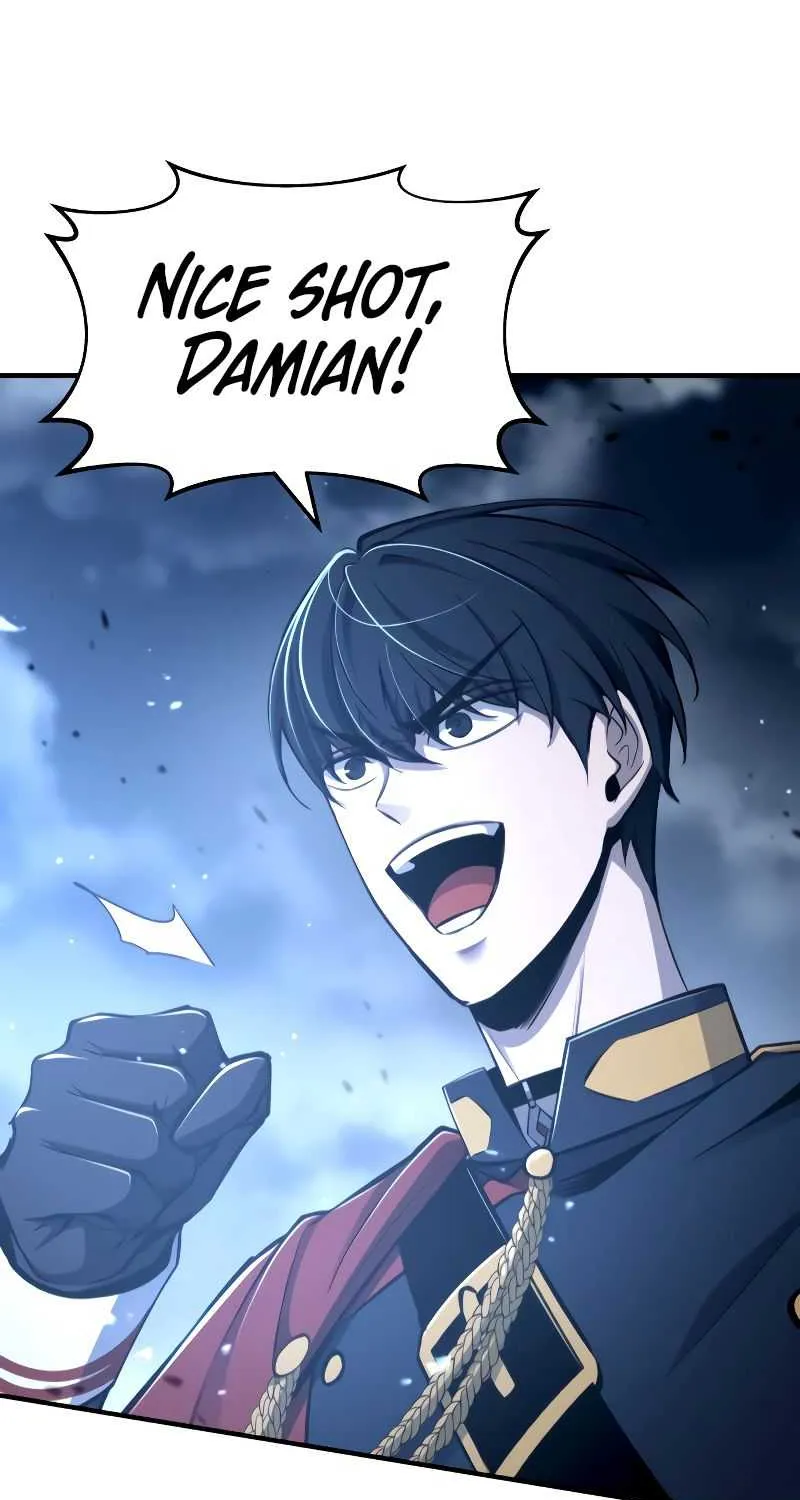 I Became the Tyrant of a Defence Game Chapter 20 page 57 - 