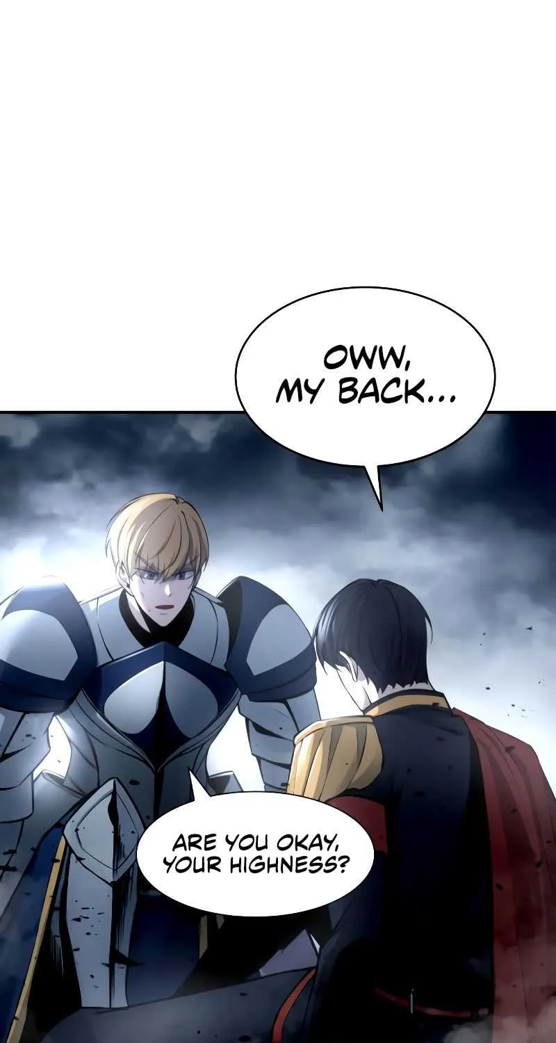 I Became the Tyrant of a Defence Game Chapter 20 page 90 - 