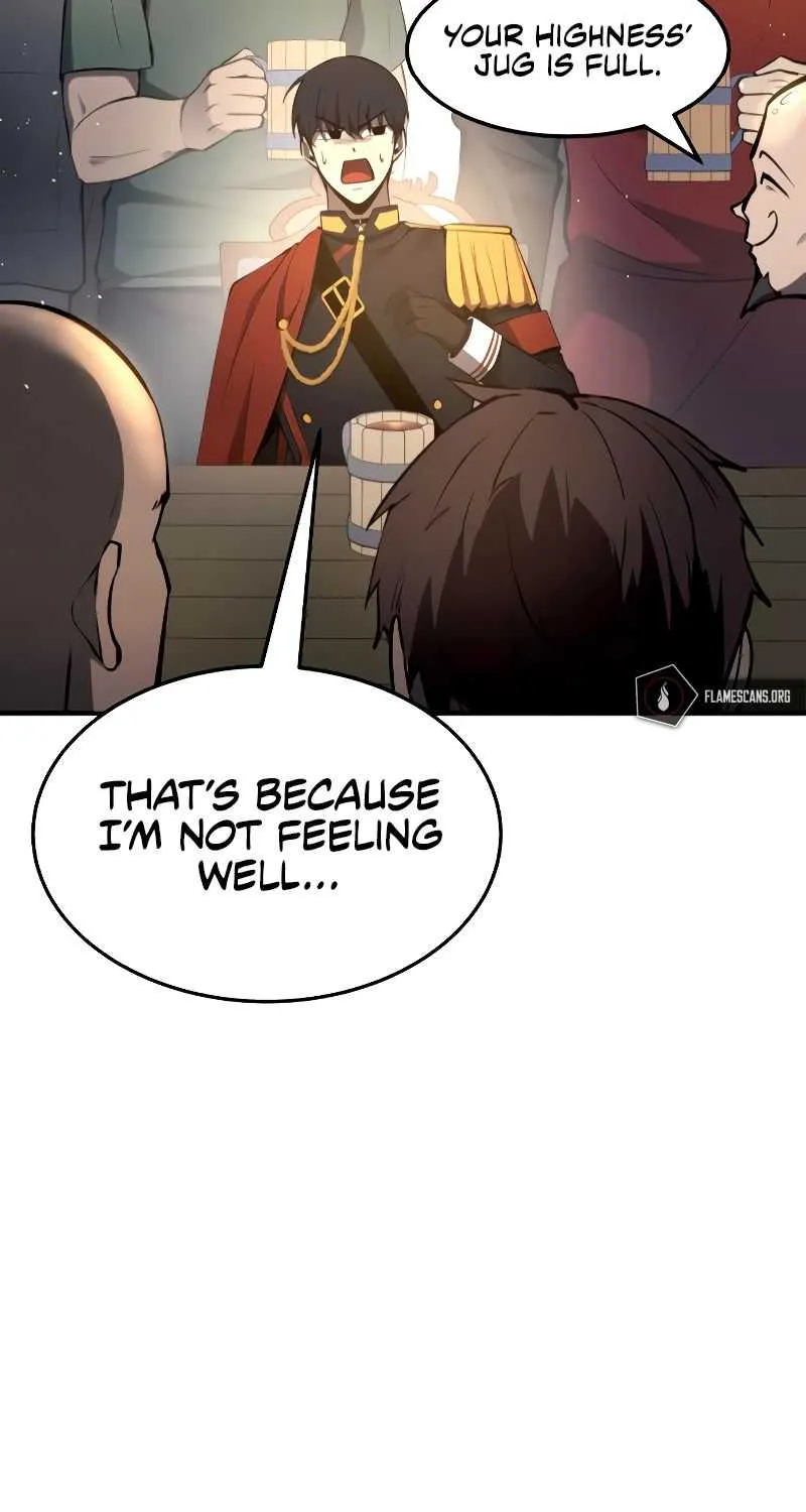I Became the Tyrant of a Defence Game Chapter 21 page 108 - 