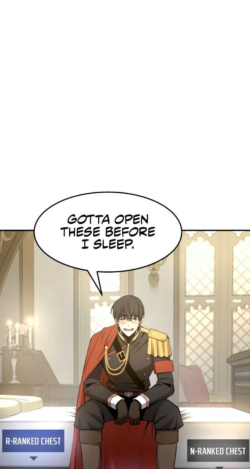 I Became the Tyrant of a Defence Game Chapter 21 page 124 - 