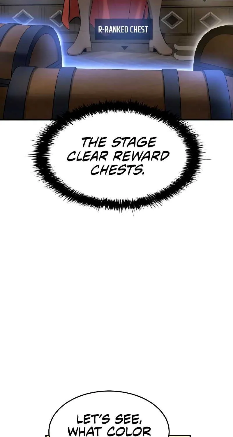 I Became the Tyrant of a Defence Game Chapter 21 page 125 - 