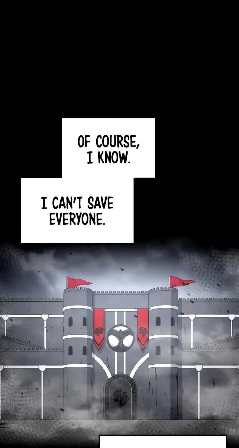 I Became the Tyrant of a Defence Game Chapter 21 page 36 - 