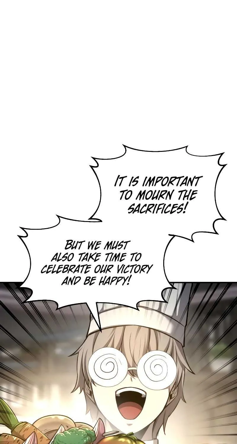 I Became the Tyrant of a Defence Game Chapter 21 page 51 - 