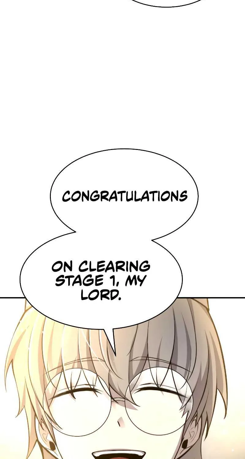 I Became the Tyrant of a Defence Game Chapter 21 page 54 - 