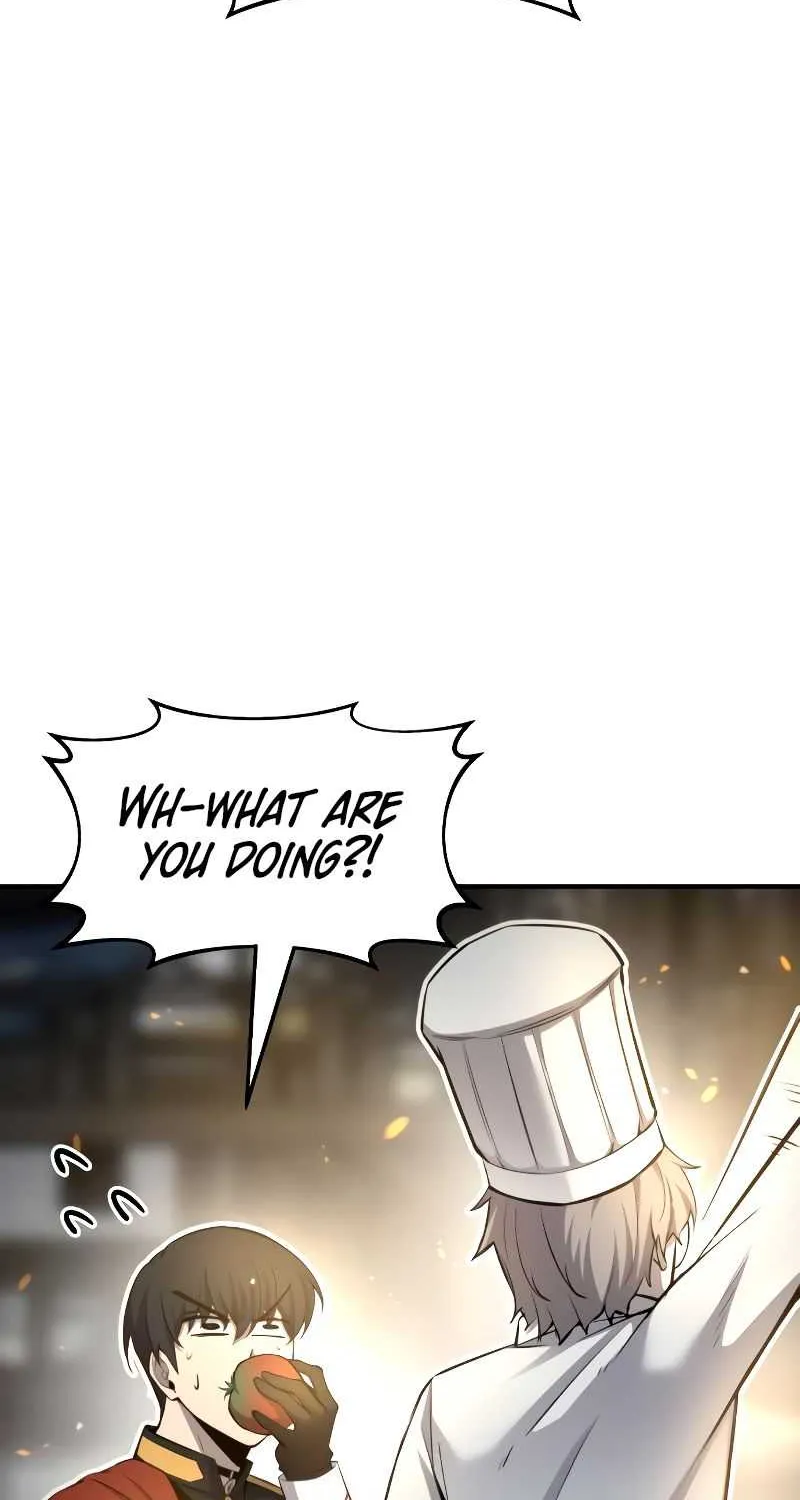 I Became the Tyrant of a Defence Game Chapter 21 page 58 - 
