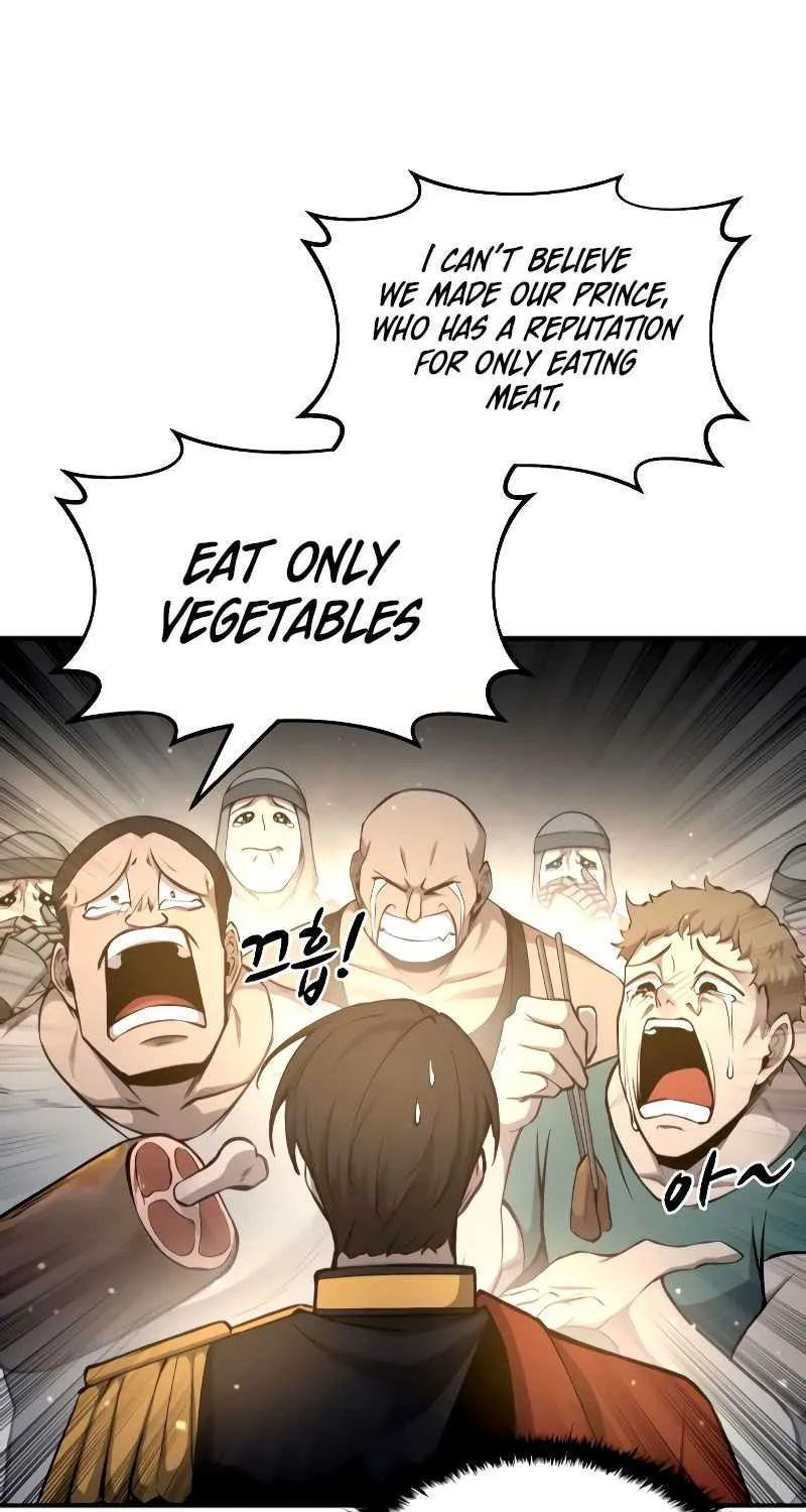 I Became the Tyrant of a Defence Game Chapter 21 page 61 - 