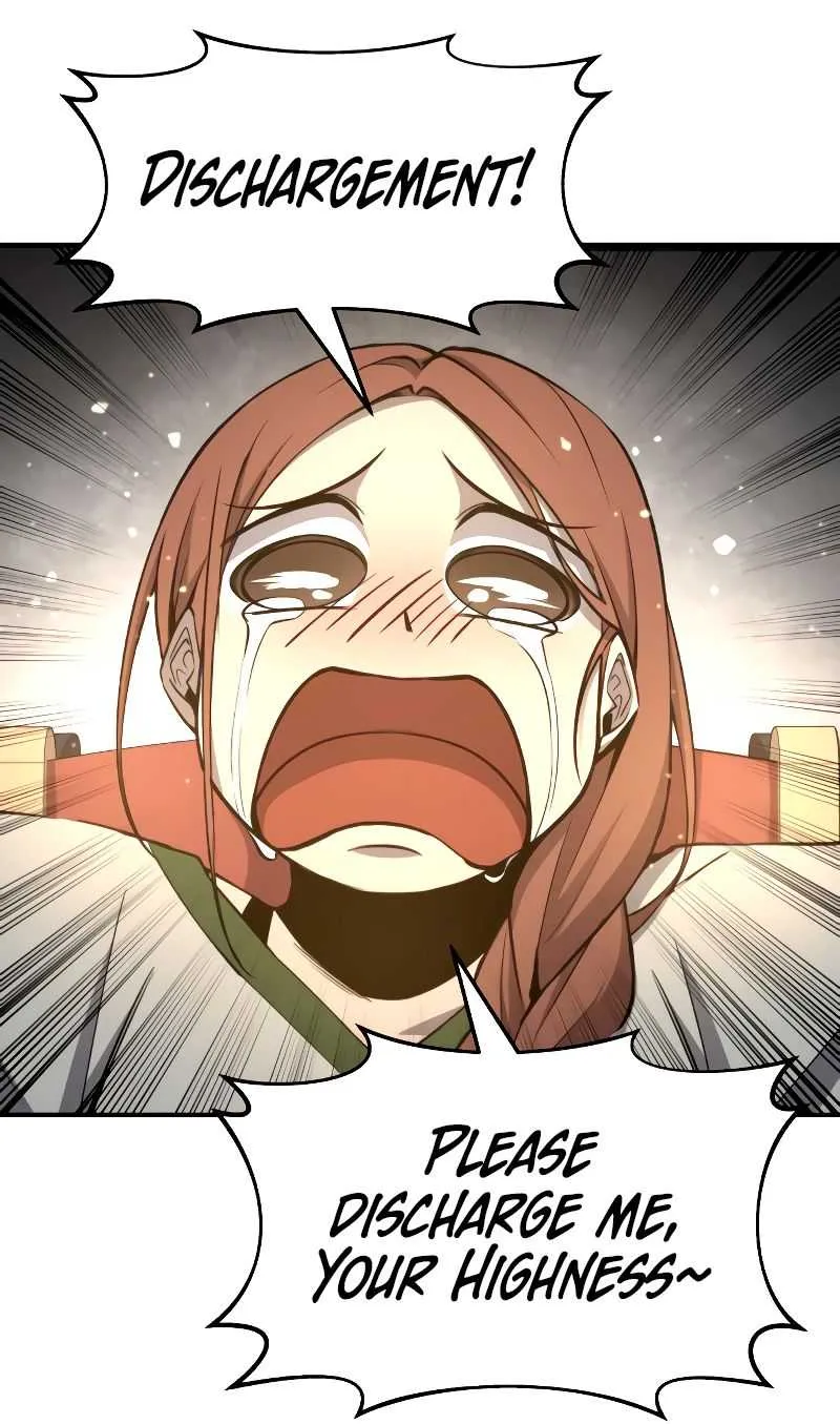 I Became the Tyrant of a Defence Game Chapter 21 page 71 - 