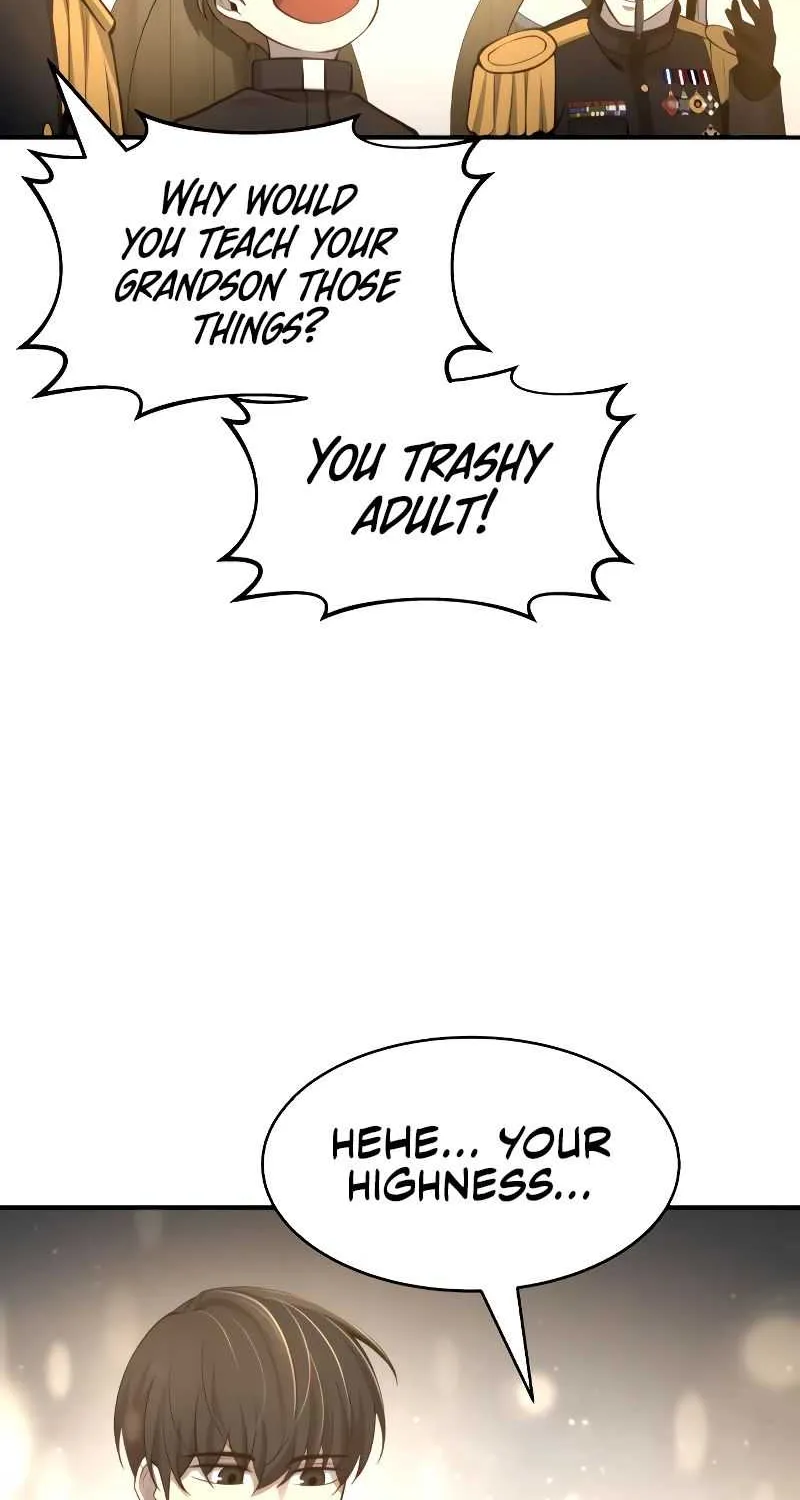 I Became the Tyrant of a Defence Game Chapter 21 page 83 - 
