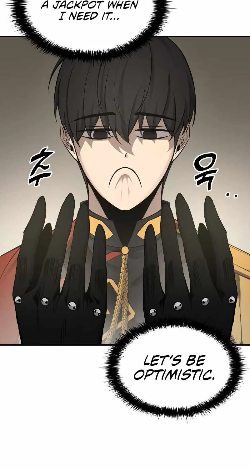 I Became the Tyrant of a Defence Game Chapter 22 page 13 - 
