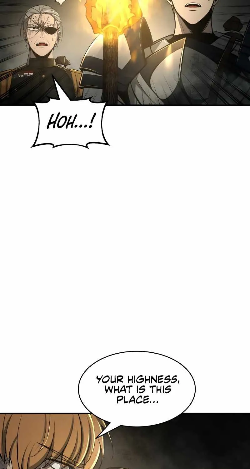 I Became the Tyrant of a Defence Game Chapter 22 page 121 - 