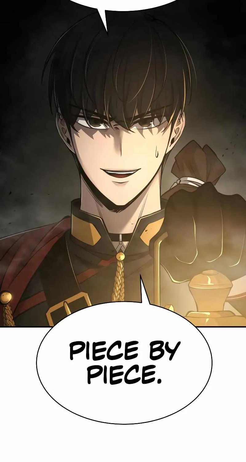 I Became the Tyrant of a Defence Game Chapter 22 page 125 - 