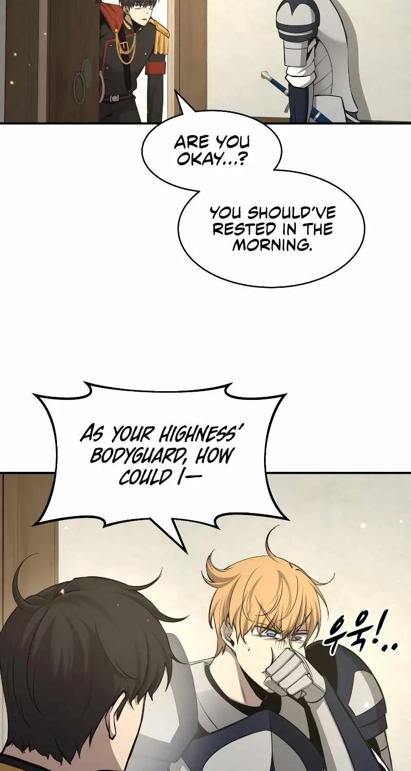 I Became the Tyrant of a Defence Game Chapter 22 page 24 - 