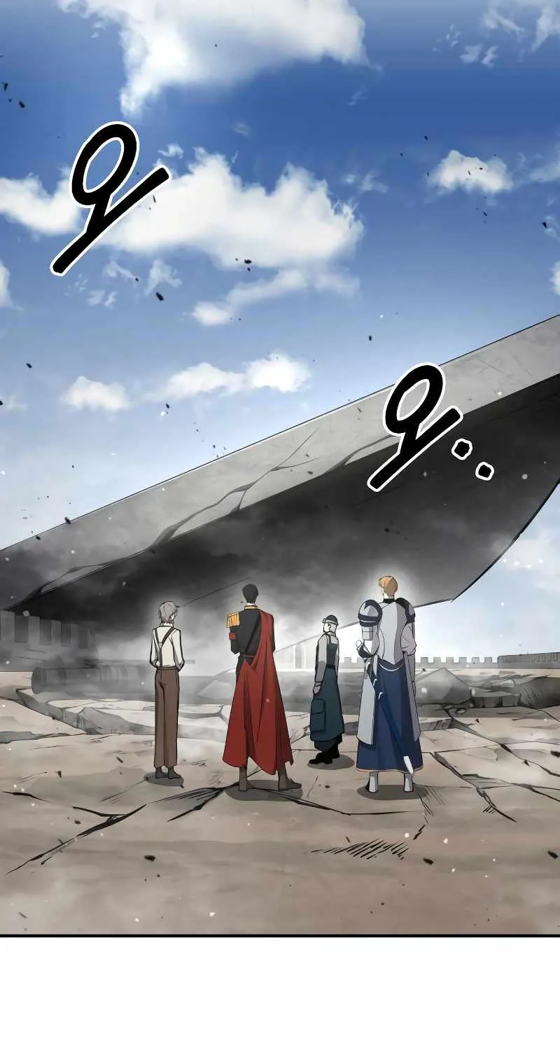 I Became the Tyrant of a Defence Game Chapter 22 page 31 - 