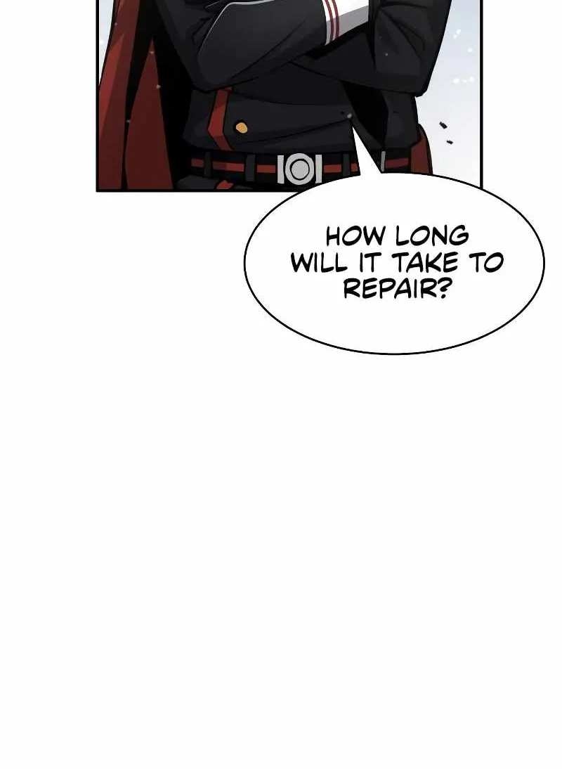 I Became the Tyrant of a Defence Game Chapter 22 page 33 - 