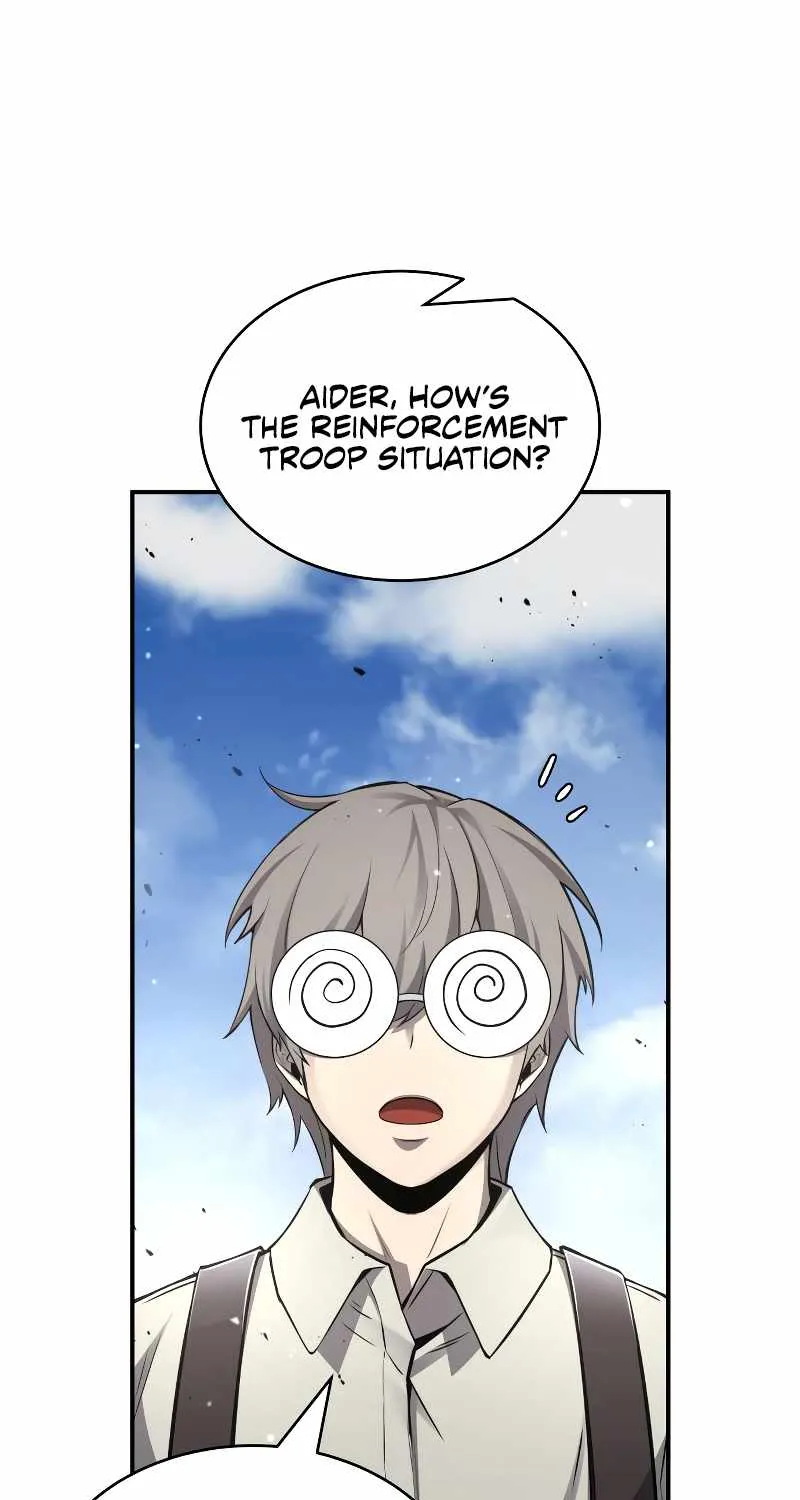 I Became the Tyrant of a Defence Game Chapter 22 page 38 - 