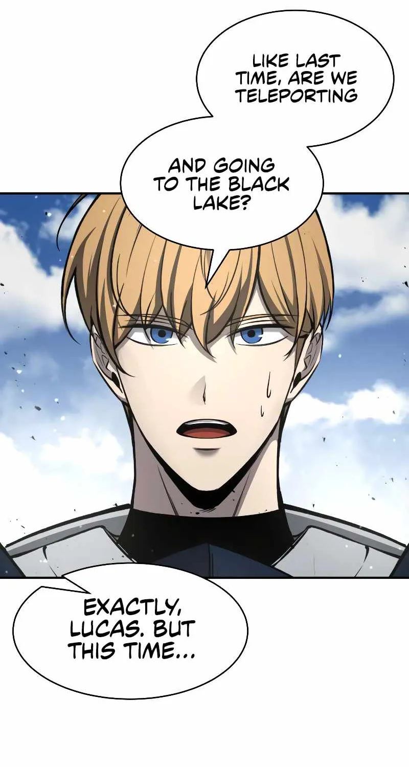 I Became the Tyrant of a Defence Game Chapter 22 page 45 - 