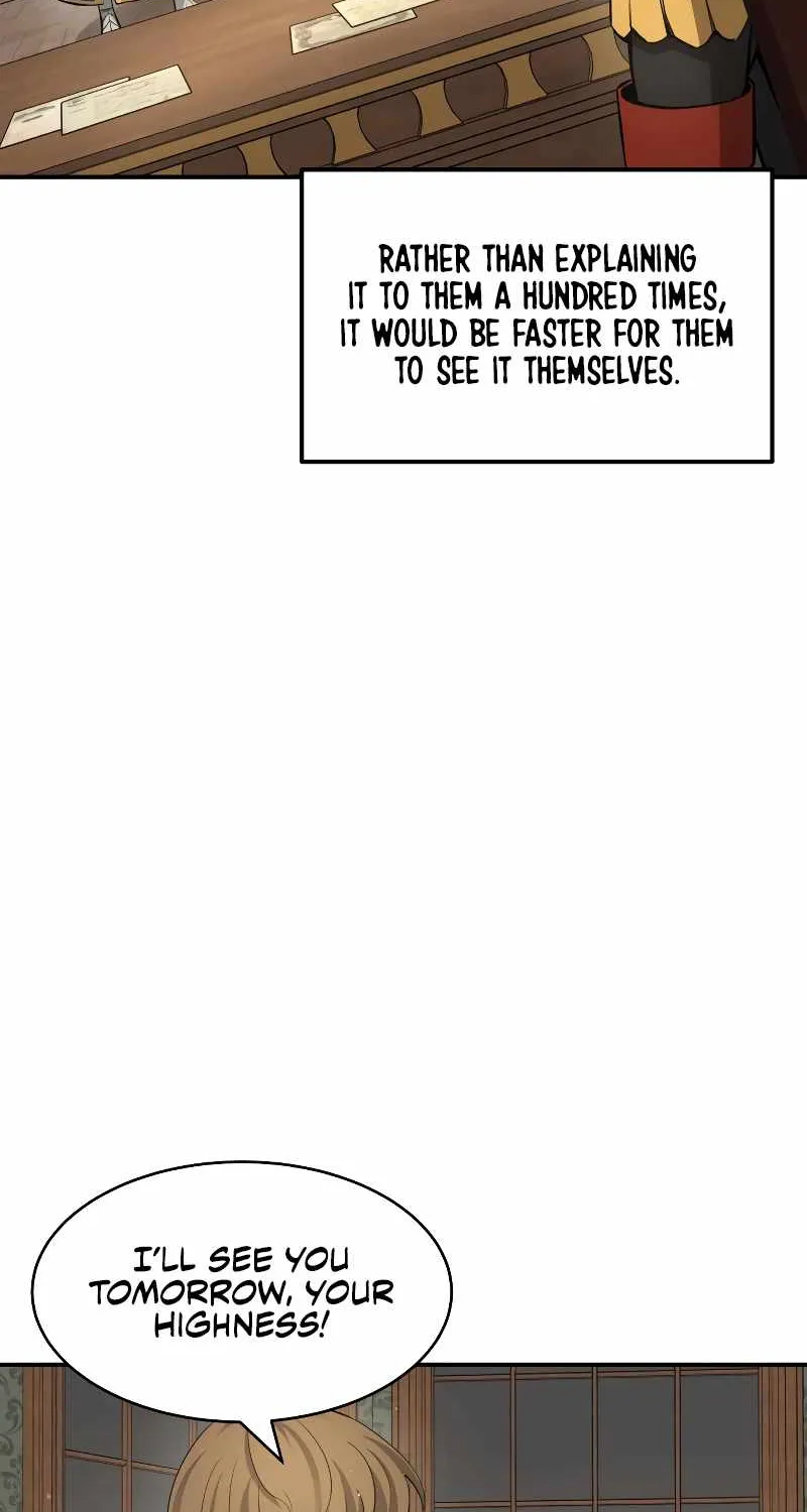 I Became the Tyrant of a Defence Game Chapter 22 page 51 - 