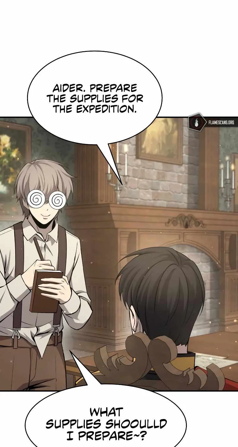 I Became the Tyrant of a Defence Game Chapter 22 page 53 - 