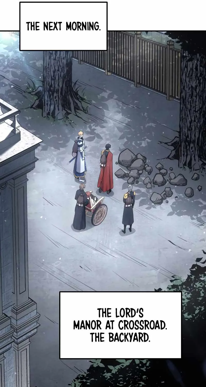 I Became the Tyrant of a Defence Game Chapter 22 page 58 - 