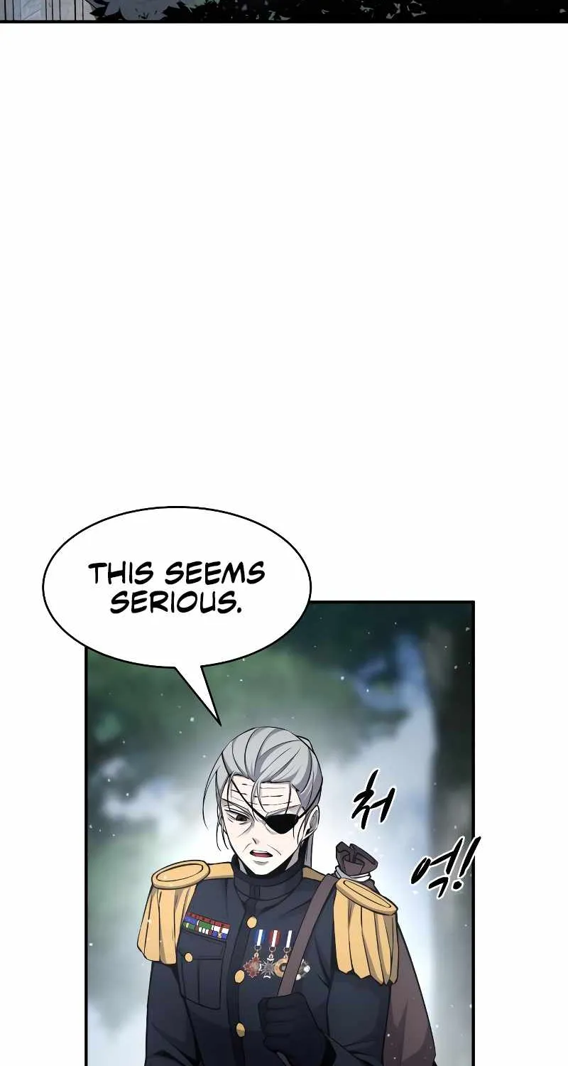 I Became the Tyrant of a Defence Game Chapter 22 page 59 - 