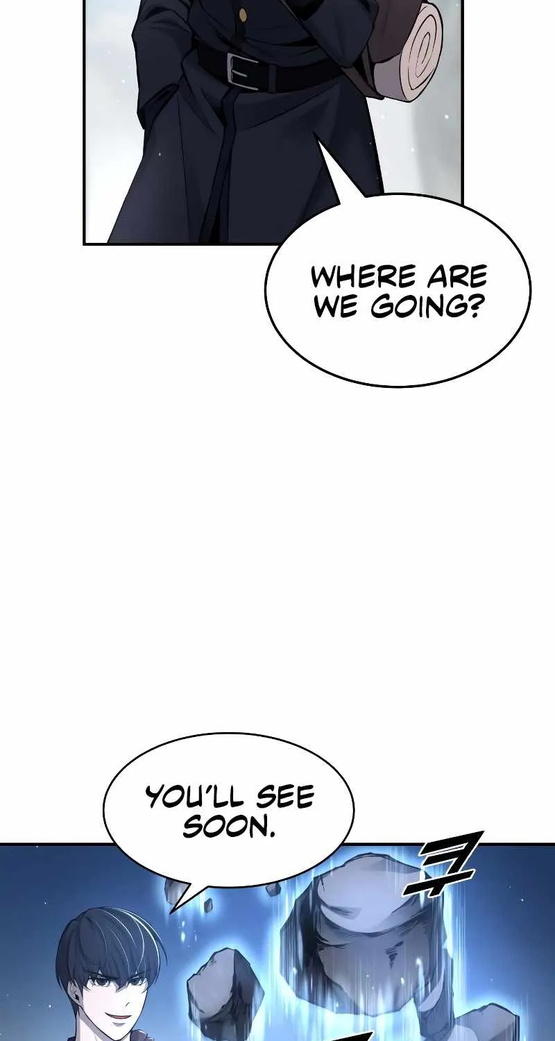 I Became the Tyrant of a Defence Game Chapter 22 page 60 - 