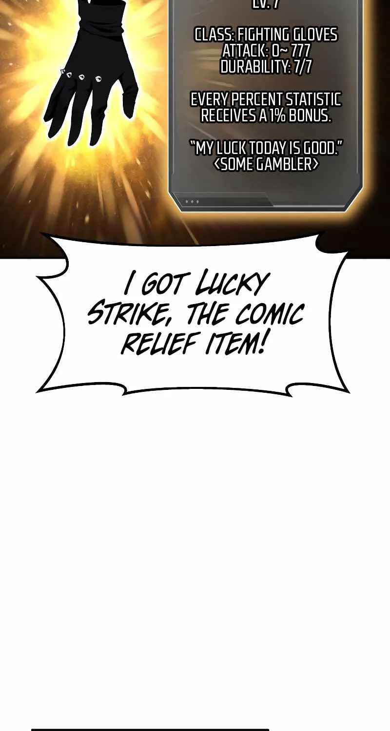 I Became the Tyrant of a Defence Game Chapter 22 page 7 - 