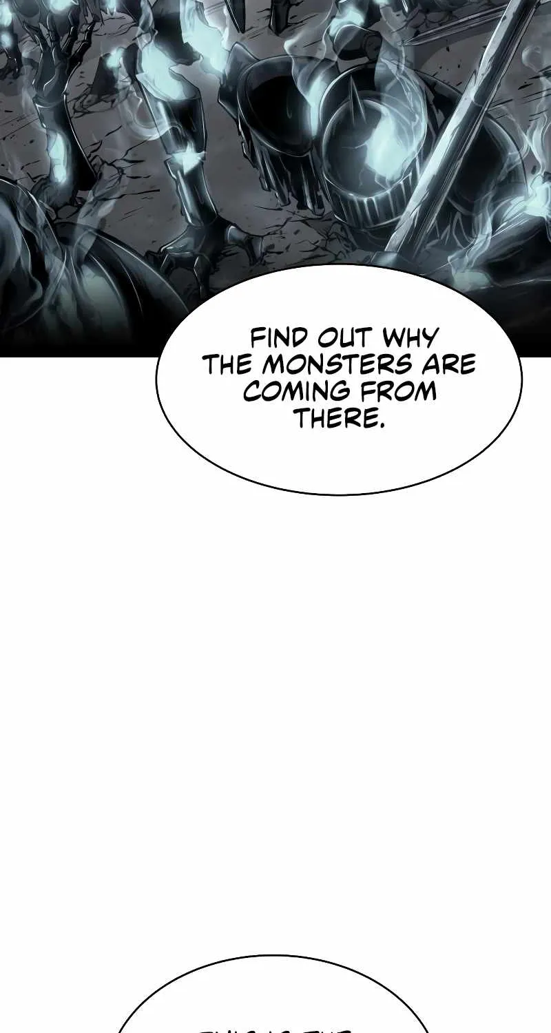 I Became the Tyrant of a Defence Game Chapter 22 page 68 - 