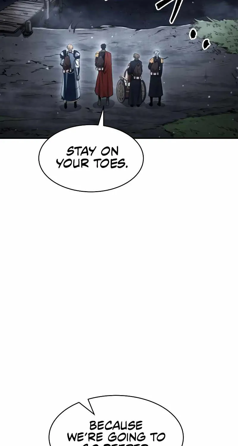 I Became the Tyrant of a Defence Game Chapter 22 page 93 - 