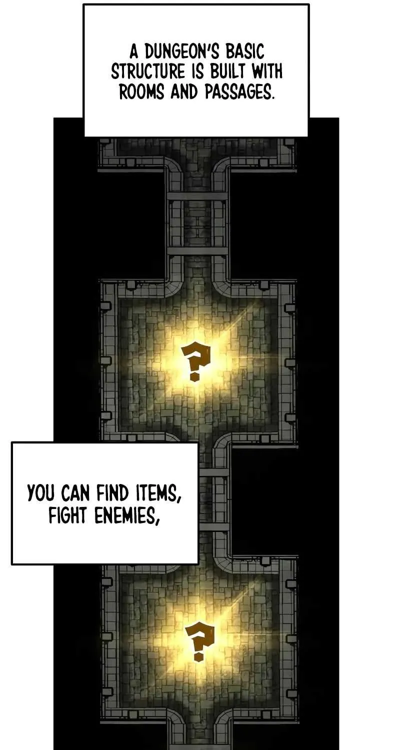 I Became the Tyrant of a Defence Game Chapter 23 page 103 - 