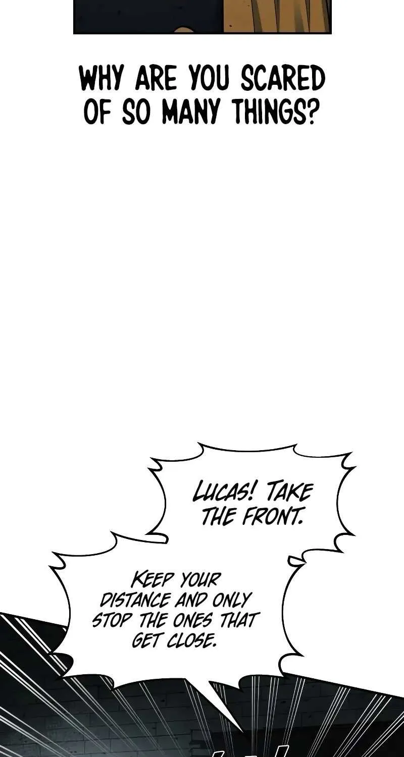 I Became the Tyrant of a Defence Game Chapter 23 page 113 - 