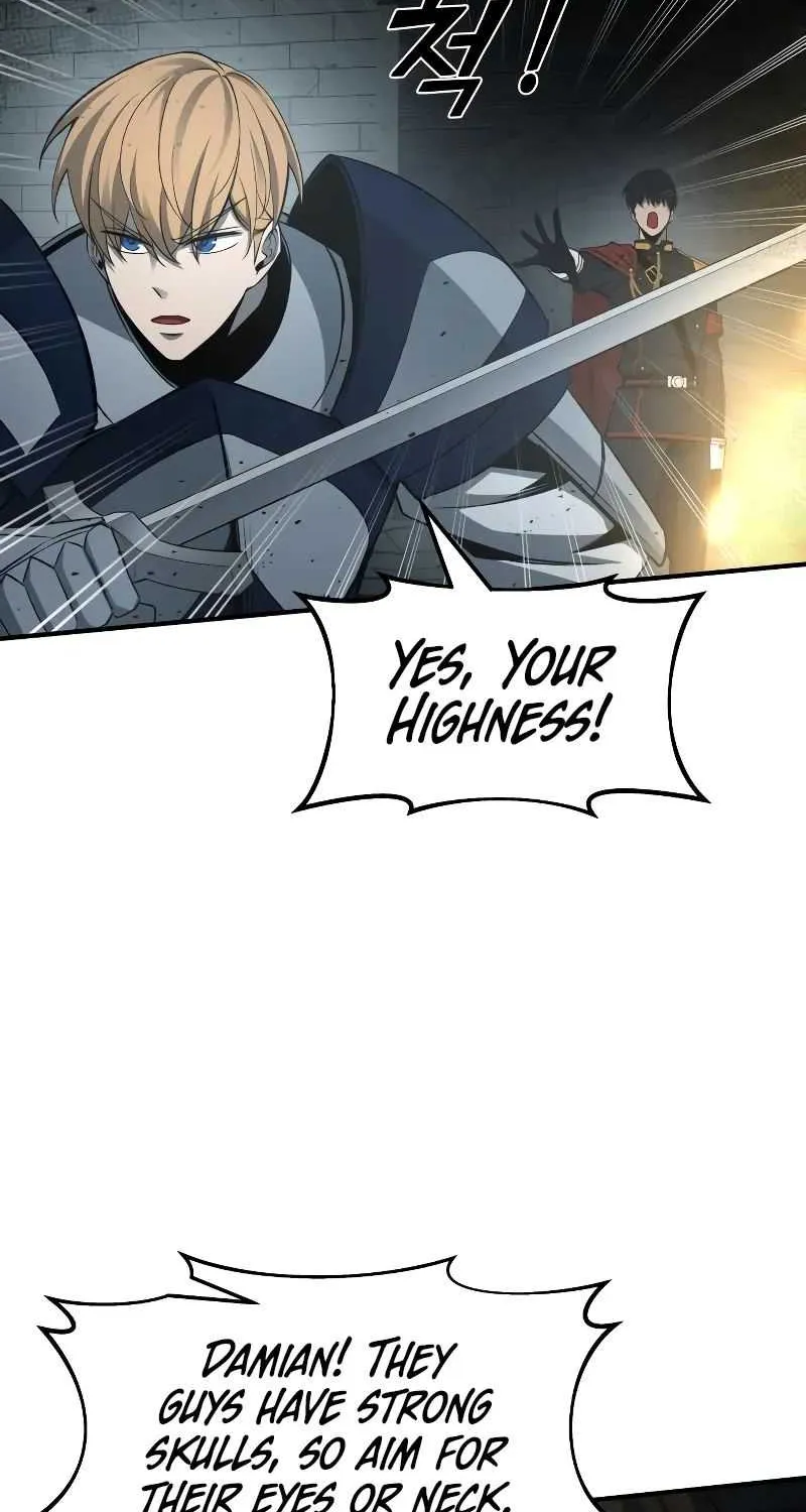 I Became the Tyrant of a Defence Game Chapter 23 page 114 - 