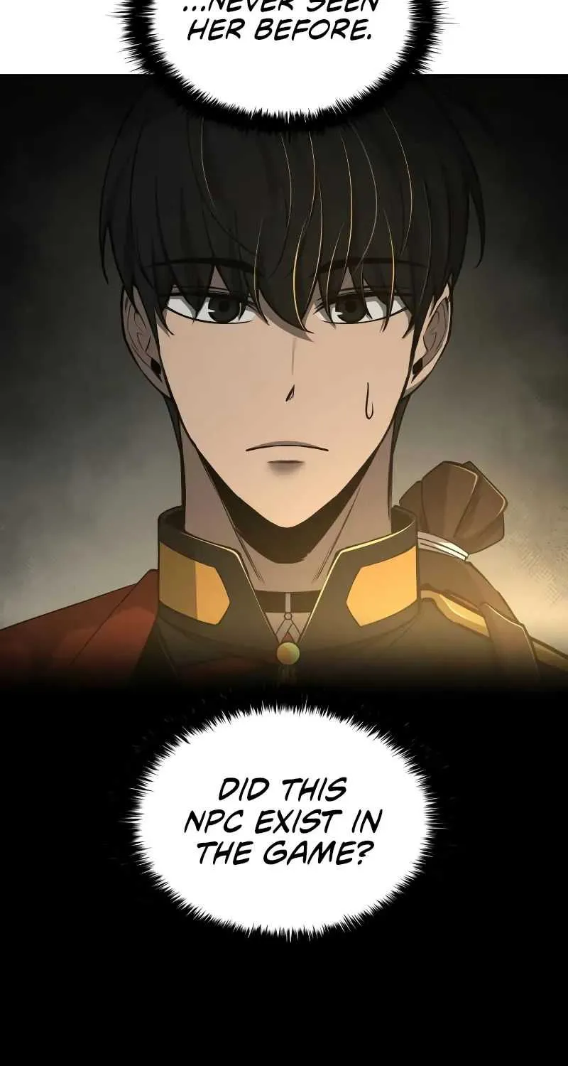 I Became the Tyrant of a Defence Game Chapter 23 page 20 - 