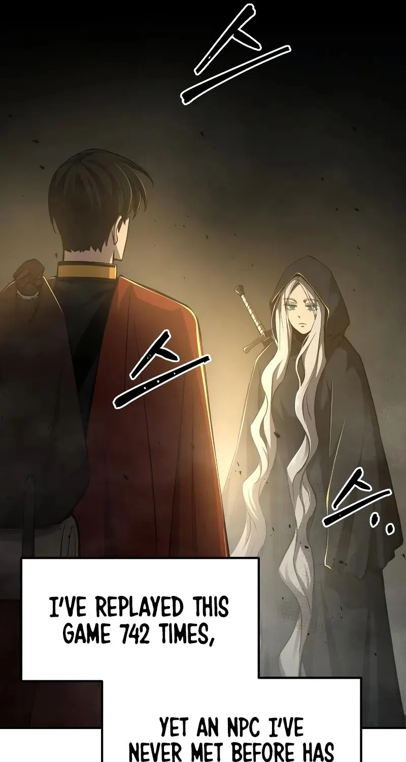 I Became the Tyrant of a Defence Game Chapter 23 page 25 - 