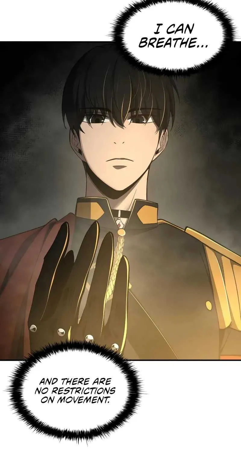 I Became the Tyrant of a Defence Game Chapter 23 page 4 - 