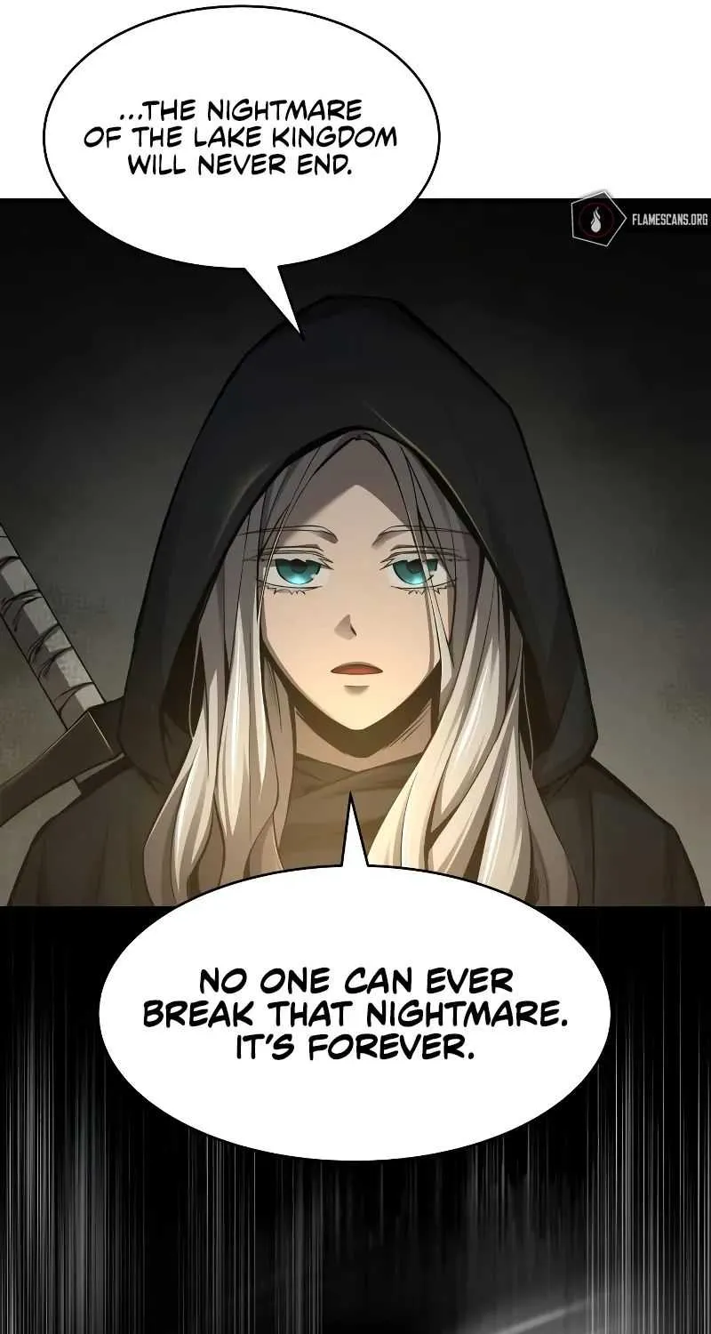 I Became the Tyrant of a Defence Game Chapter 23 page 32 - 